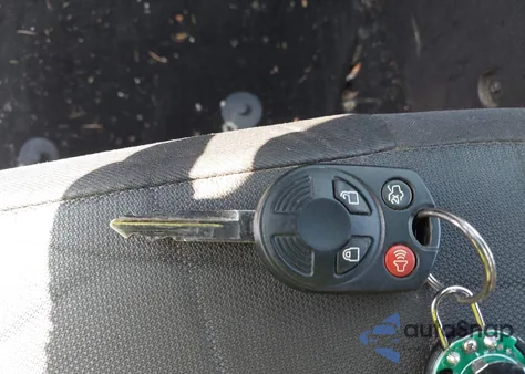 2012 Ford Escape Xlt из США, поврежденный, VIN 1FMCU9DG4CKA46819